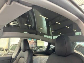 Tesla Model Y Long Range AWD Long Range S&V/Backkamera/Pano/Värmepump – bild 24