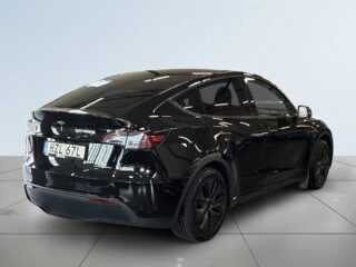 Tesla Model Y Long Range AWD Long Range S&V/Backkamera/Pano/Värmepump – bild 6