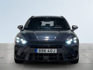 Cupra Leon Sportstourer e-Hybrid Drag Pvärm Kamera SoV MOMS – bild 2