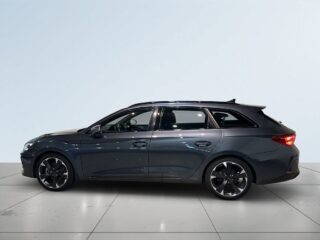 Cupra Leon Sportstourer e-Hybrid Drag Pvärm Kamera SoV MOMS – bild 4