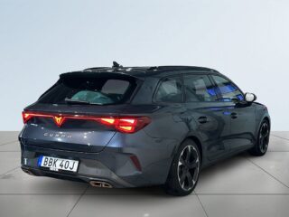 Cupra Leon Sportstourer e-Hybrid Drag Pvärm Kamera SoV MOMS – bild 6