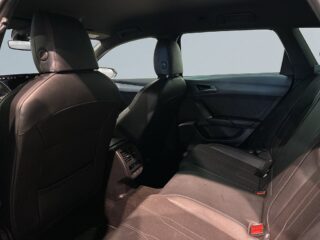 Cupra Leon Sportstourer e-Hybrid Drag Pvärm Kamera SoV MOMS – bild 13
