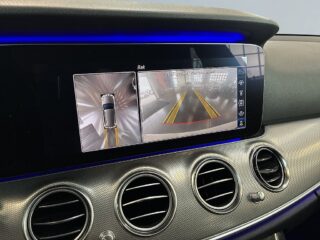 Mercedes-Benz E 300 de T PLUG-IN9G-TronicAvantgarde S&V/360Kamera/Pvärm – bild 11