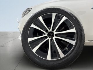 Mercedes-Benz E 300 de T PLUG-IN9G-TronicAvantgarde S&V/360Kamera/Pvärm – bild 14