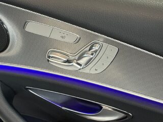 Mercedes-Benz E 300 de T PLUG-IN9G-TronicAvantgarde S&V/360Kamera/Pvärm – bild 17