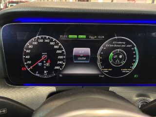 Mercedes-Benz E 300 de T PLUG-IN9G-TronicAvantgarde S&V/360Kamera/Pvärm – bild 20