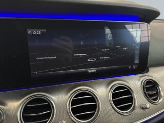 Mercedes-Benz E 300 de T PLUG-IN9G-TronicAvantgarde S&V/360Kamera/Pvärm – bild 15