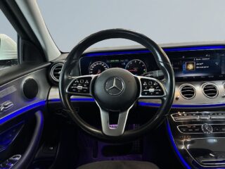 Mercedes-Benz E 300 de T PLUG-IN9G-TronicAvantgarde S&V/360Kamera/Pvärm – bild 9