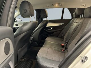 Mercedes-Benz E 300 de T PLUG-IN9G-TronicAvantgarde S&V/360Kamera/Pvärm – bild 13