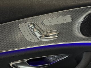 Mercedes-Benz E 300 de T PLUG-IN9G-TronicAvantgarde S&V/360Kamera/Pvärm – bild 19