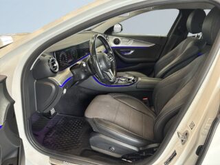 Mercedes-Benz E 300 de T PLUG-IN9G-TronicAvantgarde S&V/360Kamera/Pvärm – bild 7