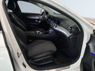 Mercedes-Benz E 300 de T PLUG-IN9G-TronicAvantgarde S&V/360Kamera/Pvärm – bild 10