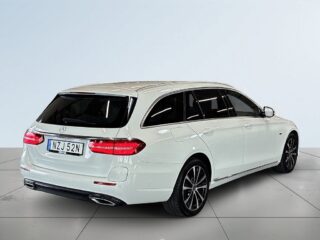 Mercedes-Benz E 300 de T PLUG-IN9G-TronicAvantgarde S&V/360Kamera/Pvärm – bild 6