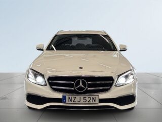 Mercedes-Benz E 300 de T PLUG-IN9G-TronicAvantgarde S&V/360Kamera/Pvärm – bild 2