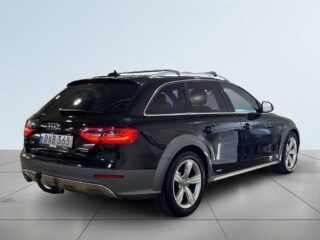 Audi A4 Audi A4 allroad quattro 2.0 TDI Drag Värmare Psens S&V – bild 5