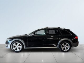Audi A4 Audi A4 allroad quattro 2.0 TDI Drag Värmare Psens S&V – bild 3