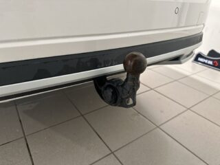 Skoda Octavia Scout 2.0 4×4 Drag Dvärm Kamera CarPlay Rattvärme SoV MOMS – bild 17