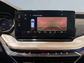 Skoda Octavia Scout 2.0 4×4 Drag Dvärm Kamera CarPlay Rattvärme SoV MOMS – bild 15
