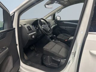 Volkswagen Sharan 7-seater 1.4 TSI OPF Base Drag/Kamera/Värmare/S&V-Däck – bild 7
