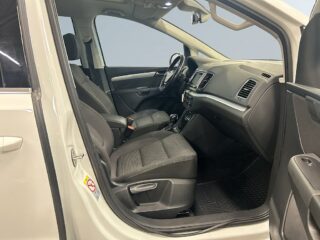 Volkswagen Sharan 7-seater 1.4 TSI OPF Base Drag/Kamera/Värmare/S&V-Däck – bild 10