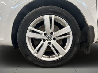 Volkswagen Sharan 7-seater 1.4 TSI OPF Base Drag/Kamera/Värmare/S&V-Däck – bild 14