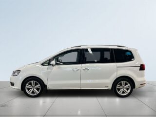 Volkswagen Sharan 7-seater 1.4 TSI OPF Base Drag/Kamera/Värmare/S&V-Däck – bild 4