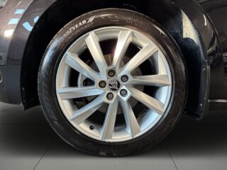 Skoda Scala 1.0 TSI Style Ad. Farthållare BT Fullservad Psens S&V – bild 14