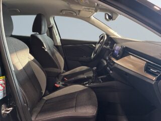 Skoda Scala 1.0 TSI Style Ad. Farthållare BT Fullservad Psens S&V – bild 10