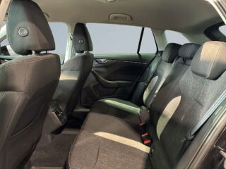 Skoda Scala 1.0 TSI Style Ad. Farthållare BT Fullservad Psens S&V – bild 13