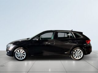 Skoda Scala 1.0 TSI Style Ad. Farthållare BT Fullservad Psens S&V – bild 4