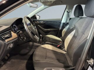 Skoda Scala 1.0 TSI Style Ad. Farthållare BT Fullservad Psens S&V – bild 7
