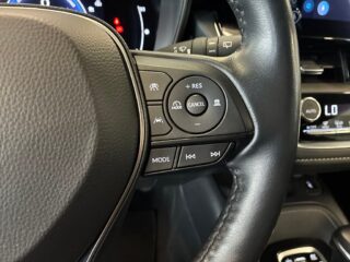 Suzuki Swace Hybrid 1.8 VVT-i E-CVT Inclusive S&V/Backkamera/Adfart – bild 21
