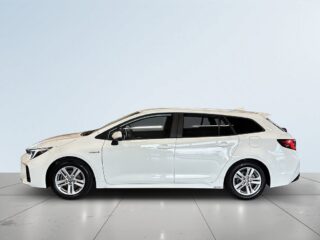 Suzuki Swace Hybrid 1.8 VVT-i E-CVT Inclusive S&V/Backkamera/Adfart – bild 4