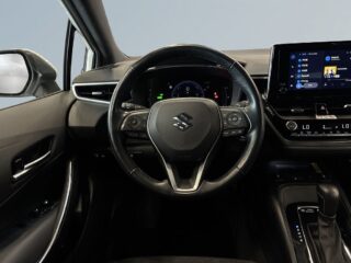 Suzuki Swace Hybrid 1.8 VVT-i E-CVT Inclusive S&V/Backkamera/Adfart – bild 9