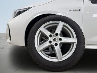 Suzuki Swace Hybrid 1.8 VVT-i E-CVT Inclusive S&V/Backkamera/Adfart – bild 14