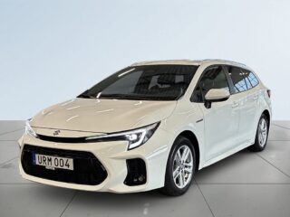 Suzuki Swace Hybrid 1.8 VVT-i E-CVT Inclusive S&V/Backkamera/Adfart – bild 16