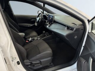 Suzuki Swace Hybrid 1.8 VVT-i E-CVT Inclusive S&V/Backkamera/Adfart – bild 10