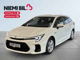 Suzuki Swace Hybrid 1.8 VVT-i E-CVT Inclusive S&V/Backkamera/Adfart – bild 1