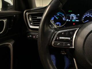 Kia Ceed Sportswagon Plug-in Hybrid Mvärm Kamera CarPlay SoV – bild 20