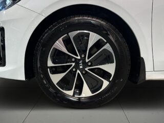 Kia Ceed Sportswagon Plug-in Hybrid Mvärm Kamera CarPlay SoV – bild 14