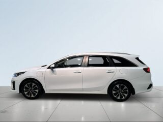 Kia Ceed Sportswagon Plug-in Hybrid Mvärm Kamera CarPlay SoV – bild 4
