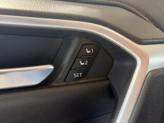 Toyota RAV4 PHEV Style Premium MOMS JBL-ljud Värmare 360° HuD S&V – bild 18