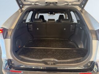 Toyota RAV4 PHEV Style Premium MOMS JBL-ljud Värmare 360° HuD S&V – bild 12
