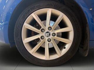 Skoda Octavia Kombi Style Dragkrok Mvärmare LED-ramp Farthållare S&V – bild 14