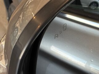 Mitsubishi Outlander PHEV CVTBusiness S&V-hjul/Drag/360Kamera/Carplay/Adfart – bild 20
