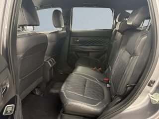Mitsubishi Outlander PHEV CVTBusiness S&V-hjul/Drag/360Kamera/Carplay/Adfart – bild 13
