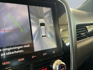Mitsubishi Outlander PHEV CVTBusiness S&V-hjul/Drag/360Kamera/Carplay/Adfart – bild 15
