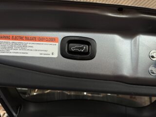 Mitsubishi Outlander PHEV CVTBusiness S&V-hjul/Drag/360Kamera/Carplay/Adfart – bild 18