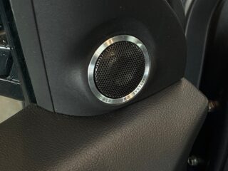 Mitsubishi Outlander PHEV CVTBusiness S&V-hjul/Drag/360Kamera/Carplay/Adfart – bild 22