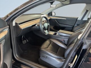 Tesla Model Y Long Range AWD Long Range S&V/Drag/Pano/Värmepump/MOMS – bild 7